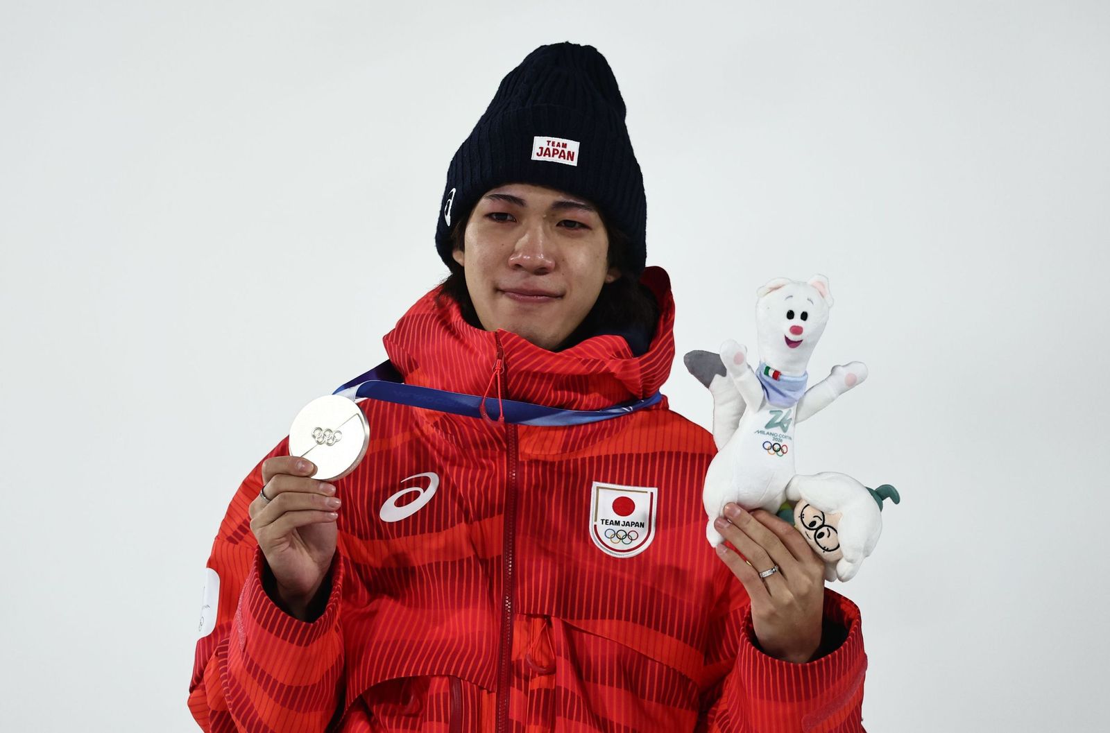 Las mejores fotos de los Juegos Olímpicos de invierno Milán Cortina d'Ampezzo 2026 | Novena jornada