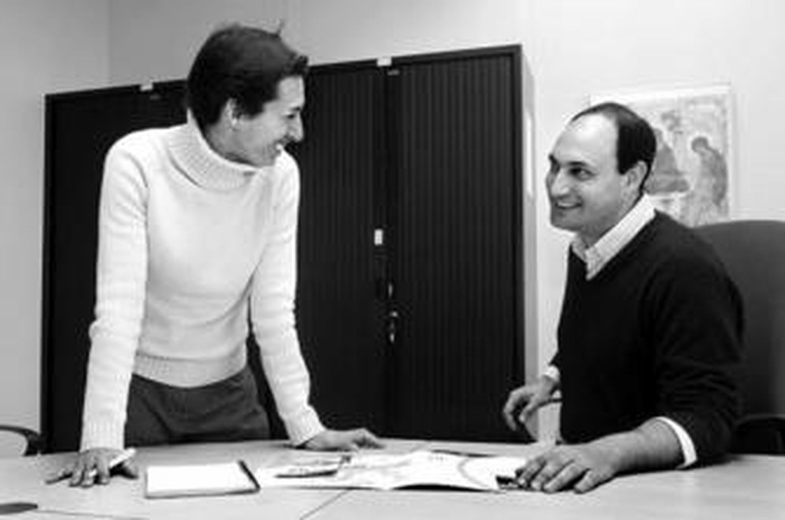 El IPTS tiene su sede en el edificio World Trade Center, ubicado en el Parque Científico y Tecnológico Cartuja 93.