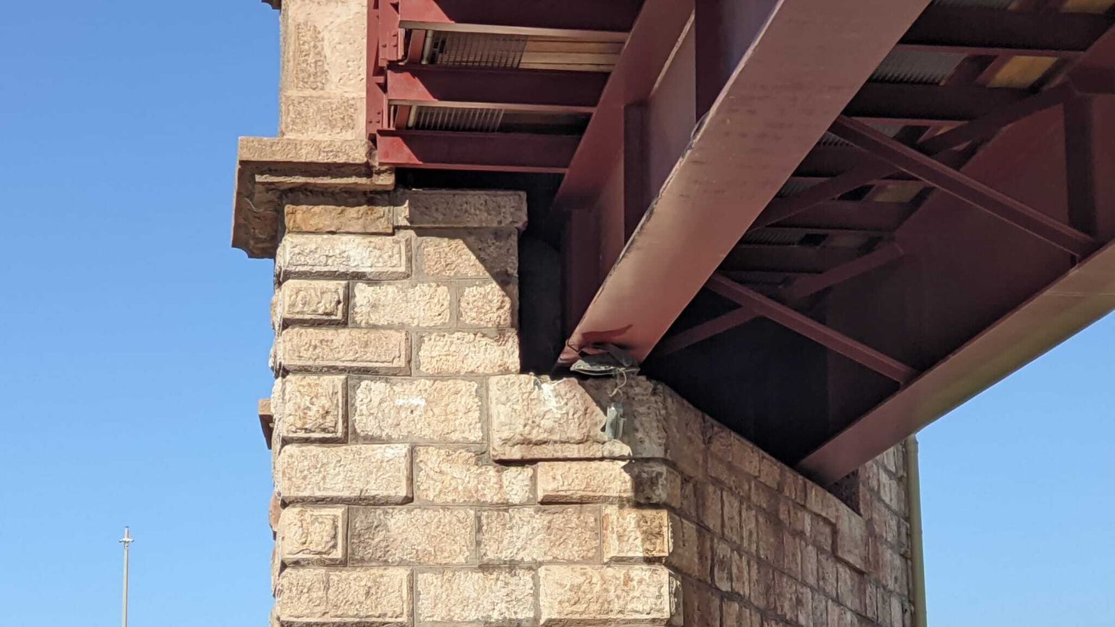 Continúa la valoración de los daños provocados en el Cable Inglés.