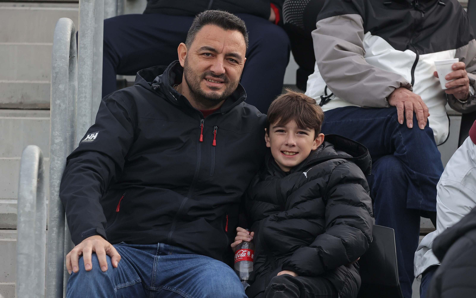 Búscate en el Ciudad de La Línea durante el Balona - Yeclano