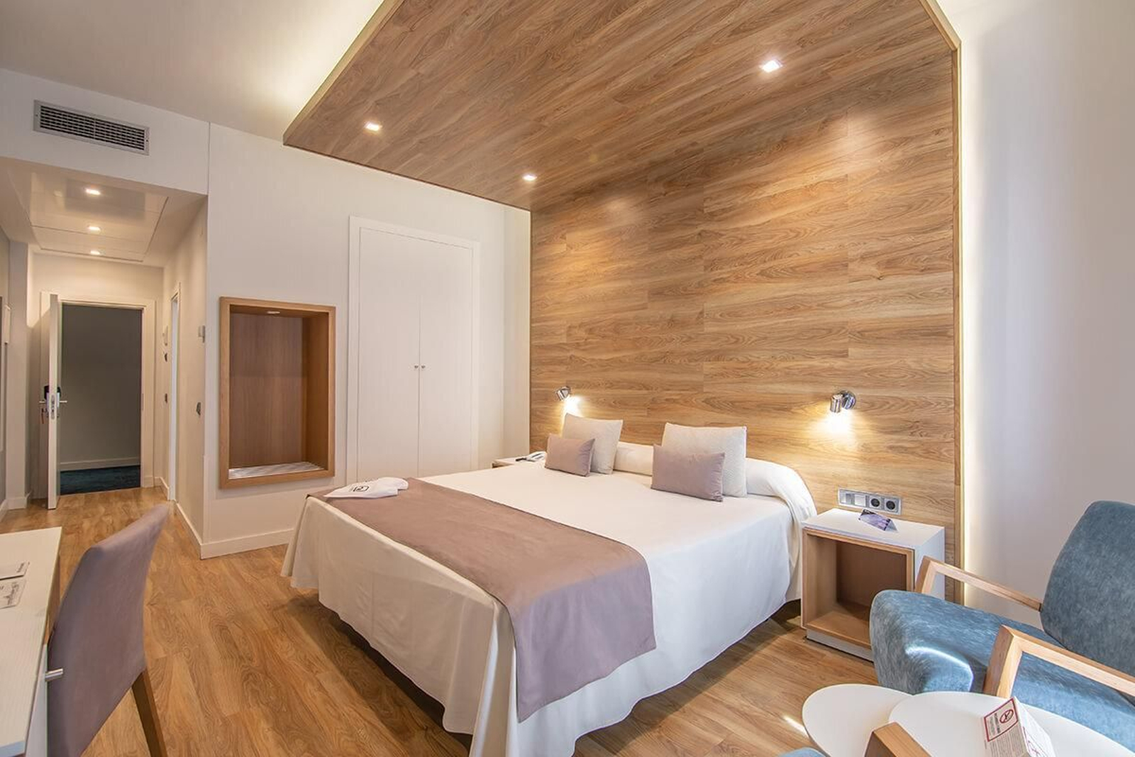 Hotel Monte Puertatierra