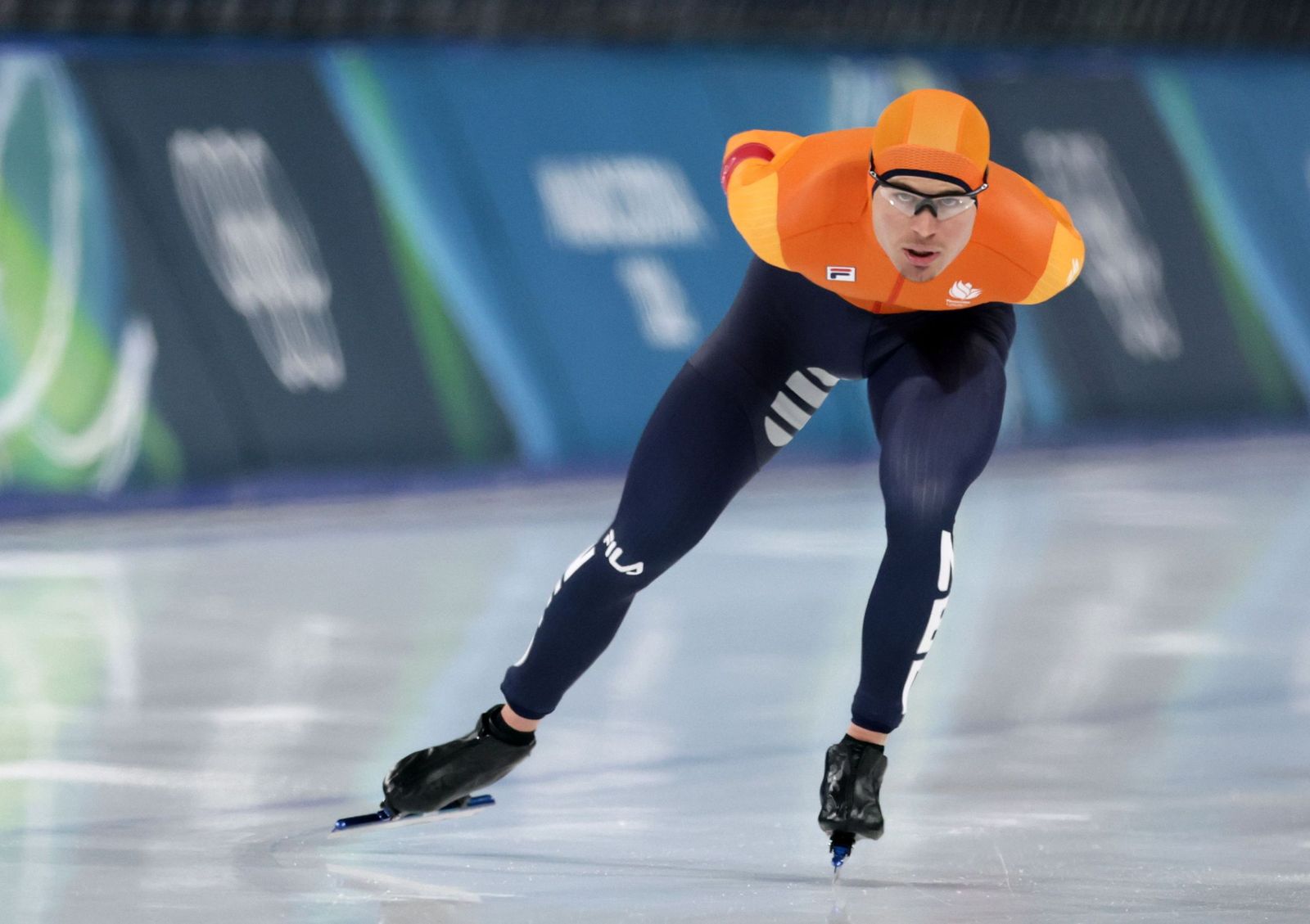 Las mejores fotos de los Juegos Olímpicos de invierno Milán Cortina d'Ampezzo 2026 | Jornada 14