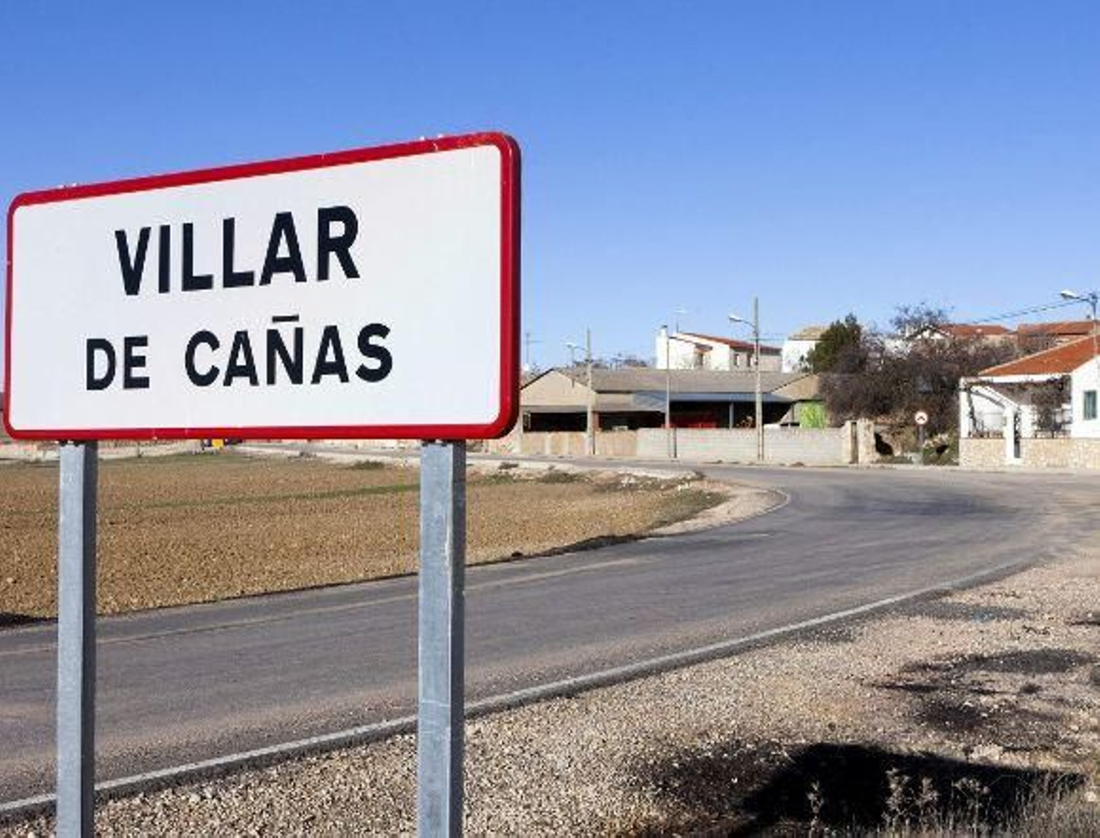 El municipio conquense de Villar de Cañas albergará el almacén nuclear
