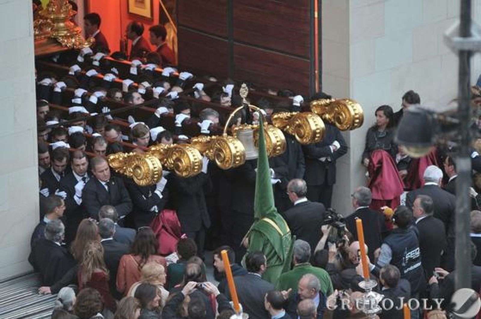 Estudiantes./ Javier Albiñana