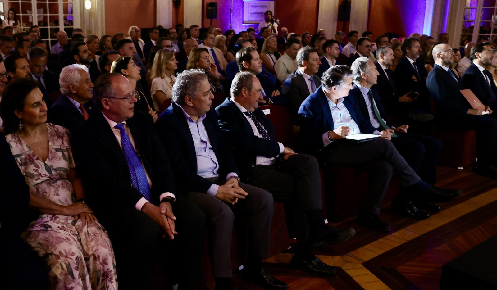 Premios a la excelencia en las Pymes Andaluzas 2025