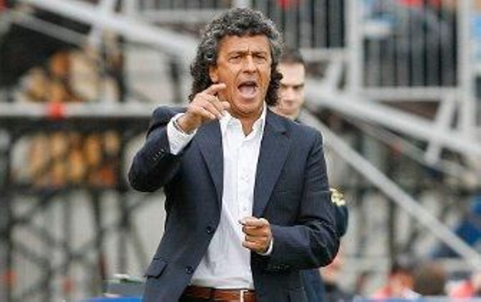 La llegada de Gorosito, inminente La llegada de Gorosito, inminente