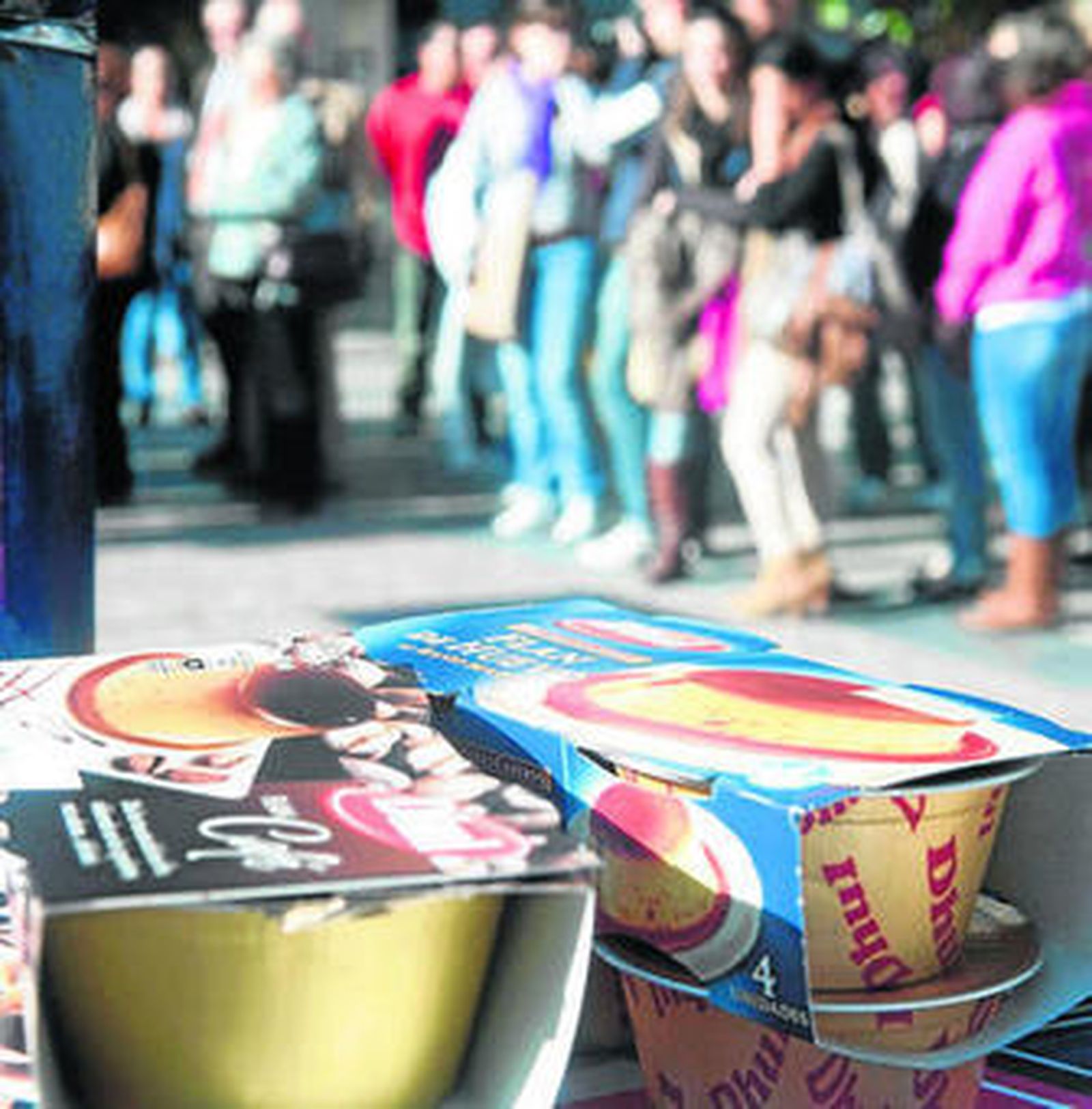 La empresa se compromete a respetar los puestos de trabajo existentes.