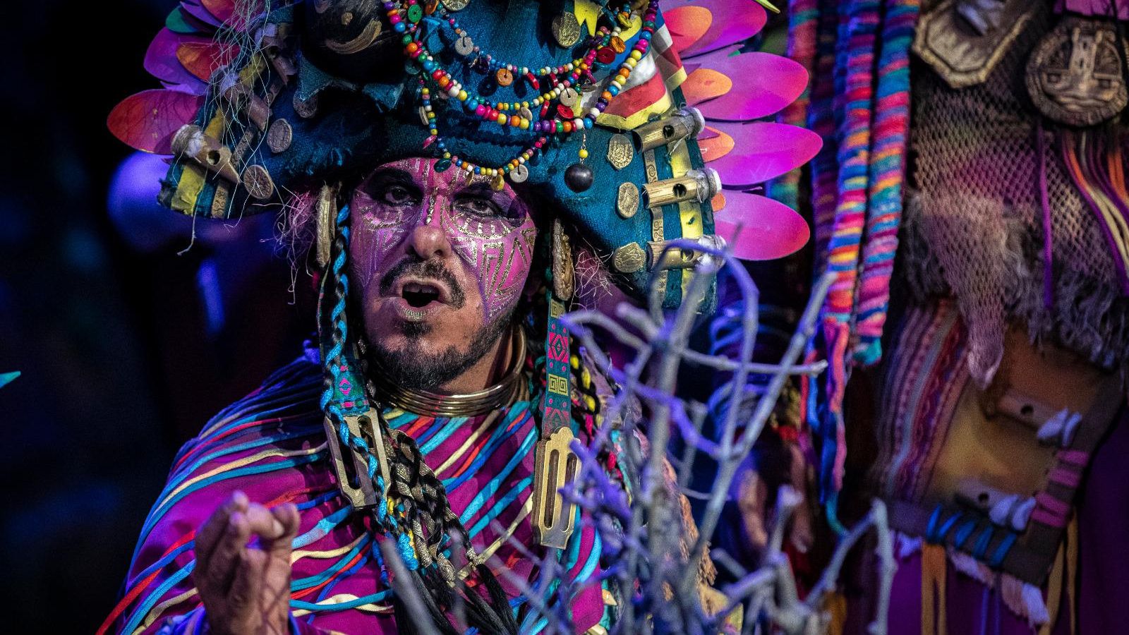 Búscate entre las mejores imágenes de la tercera sesión de cuartos de final del COAC 2025