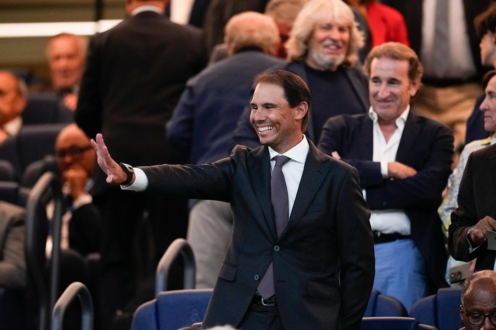 Las fotos del Real Madrid-Villarreal