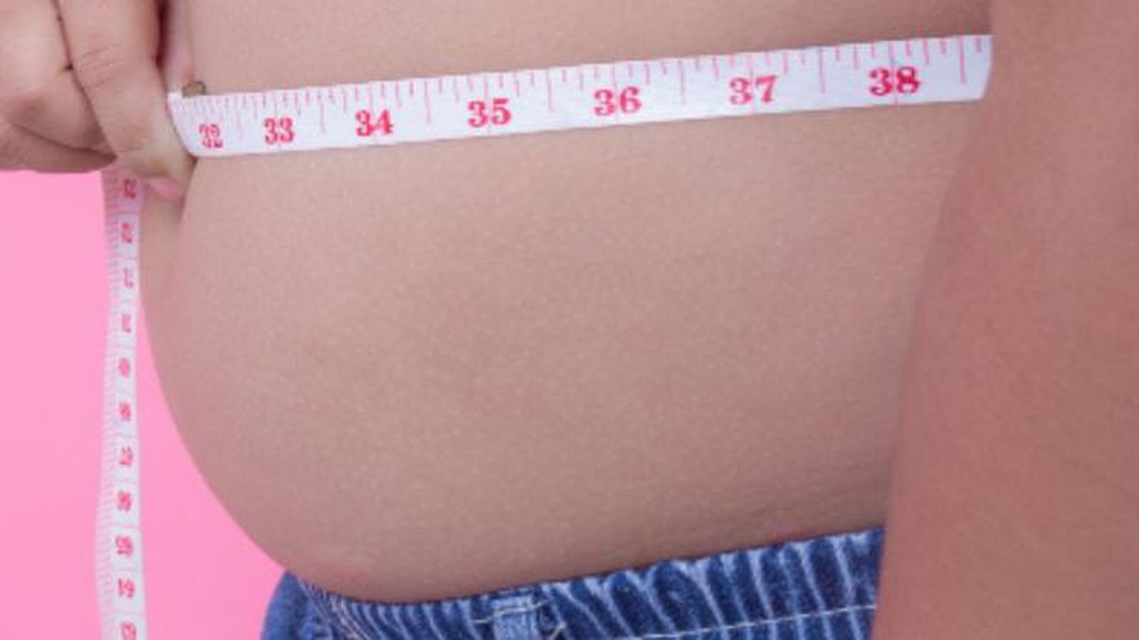 ¿Está relacionada siempre la obesidad con el sobrepeso?