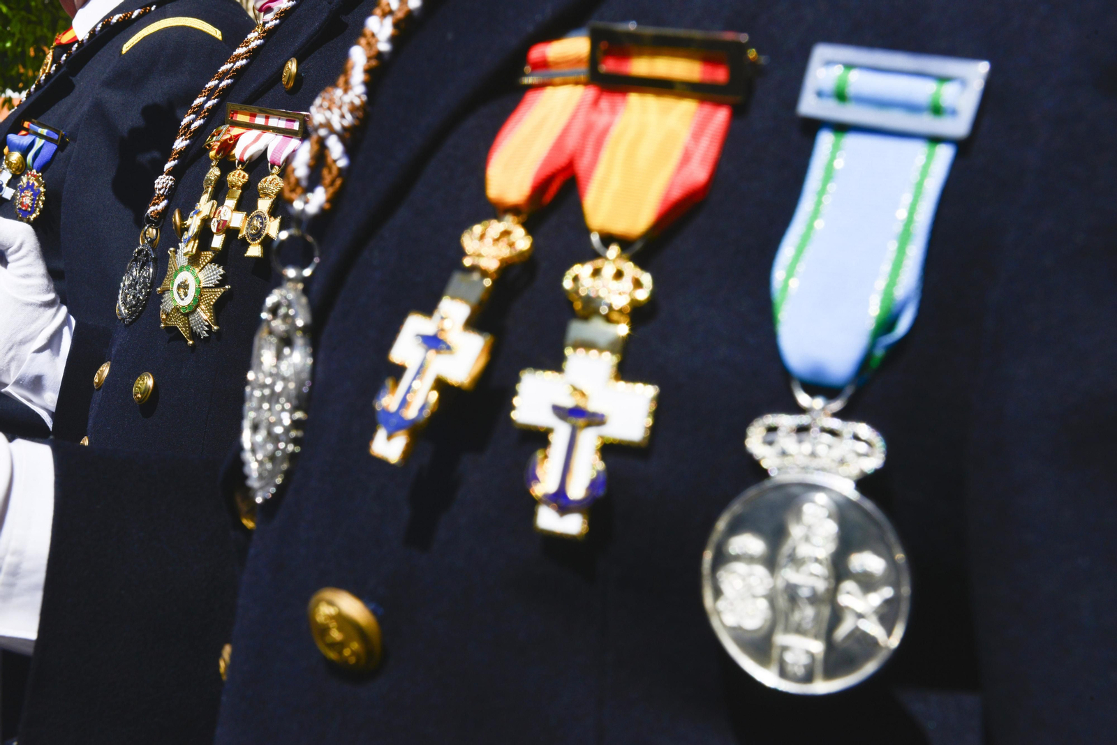 Las imágenes de El Carmen