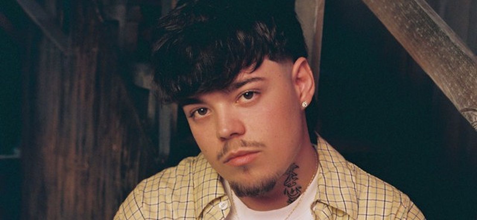 Saiko será una de las grandes estrellas del Puro Latino.