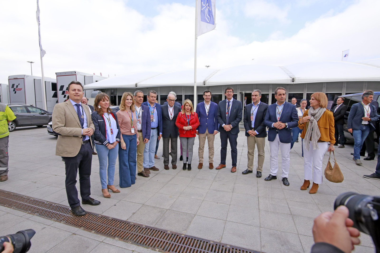 Galería de imágenes del Domingo de Mundial en el Circuito de Jerez Ángel Nieto