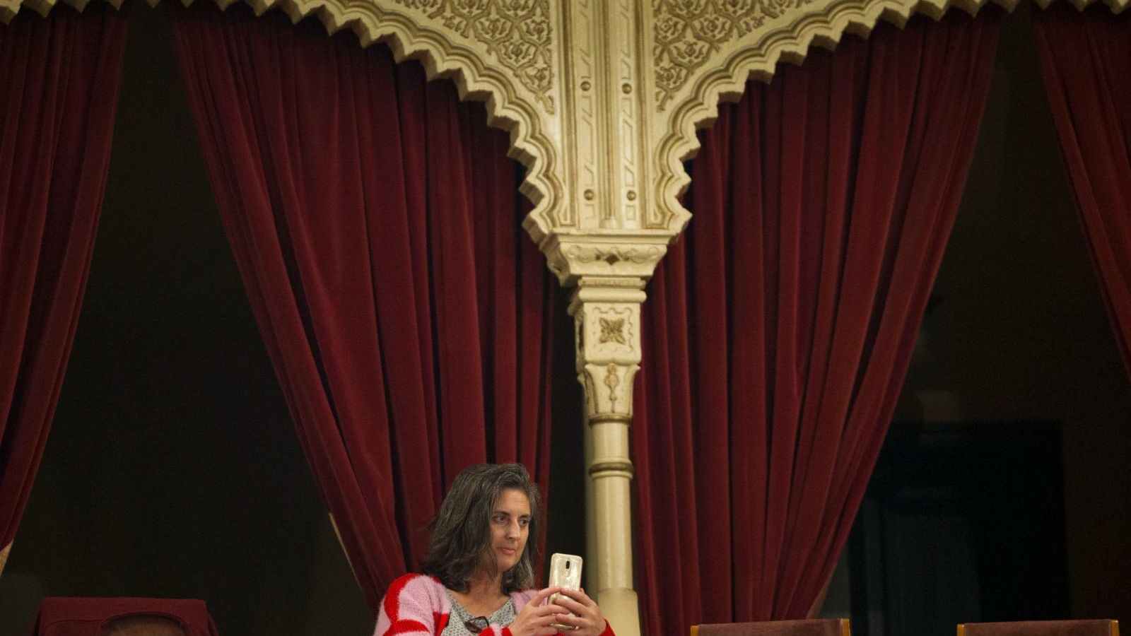 Búscate entre las mejores imágenes de la segunda sesión clasificatoria del COAC 2025