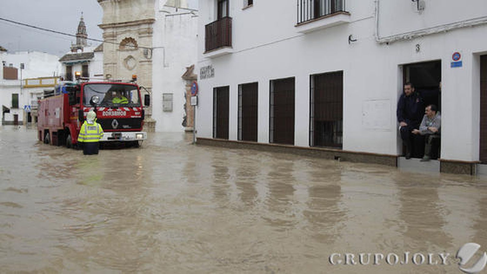 Foto: Antonio Pizarro