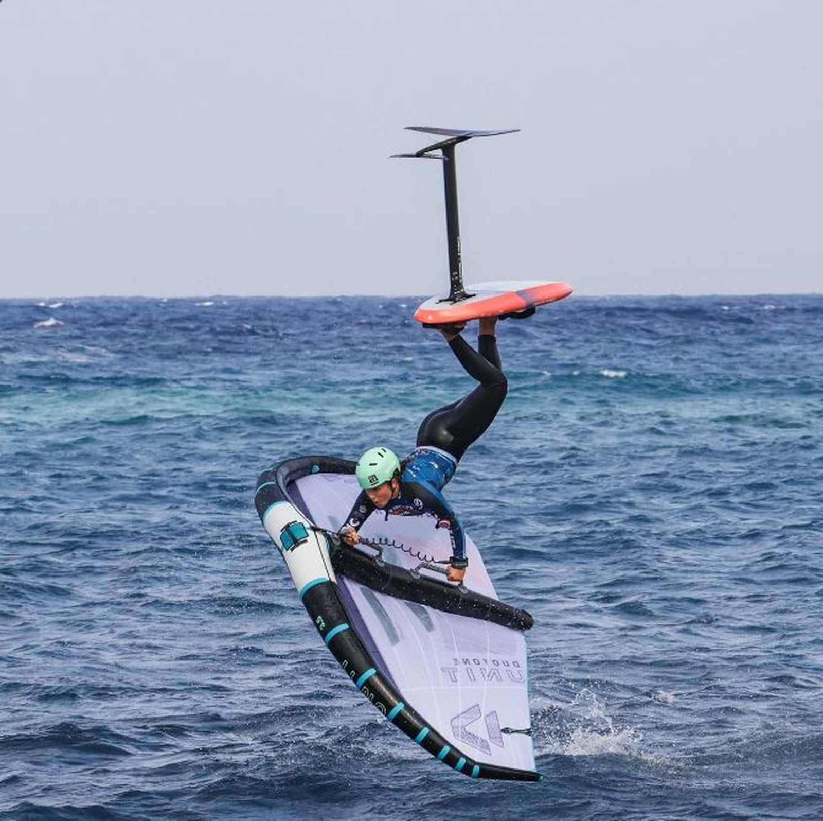 Las fotos de la campeona del Mundo Nia Suardiaz