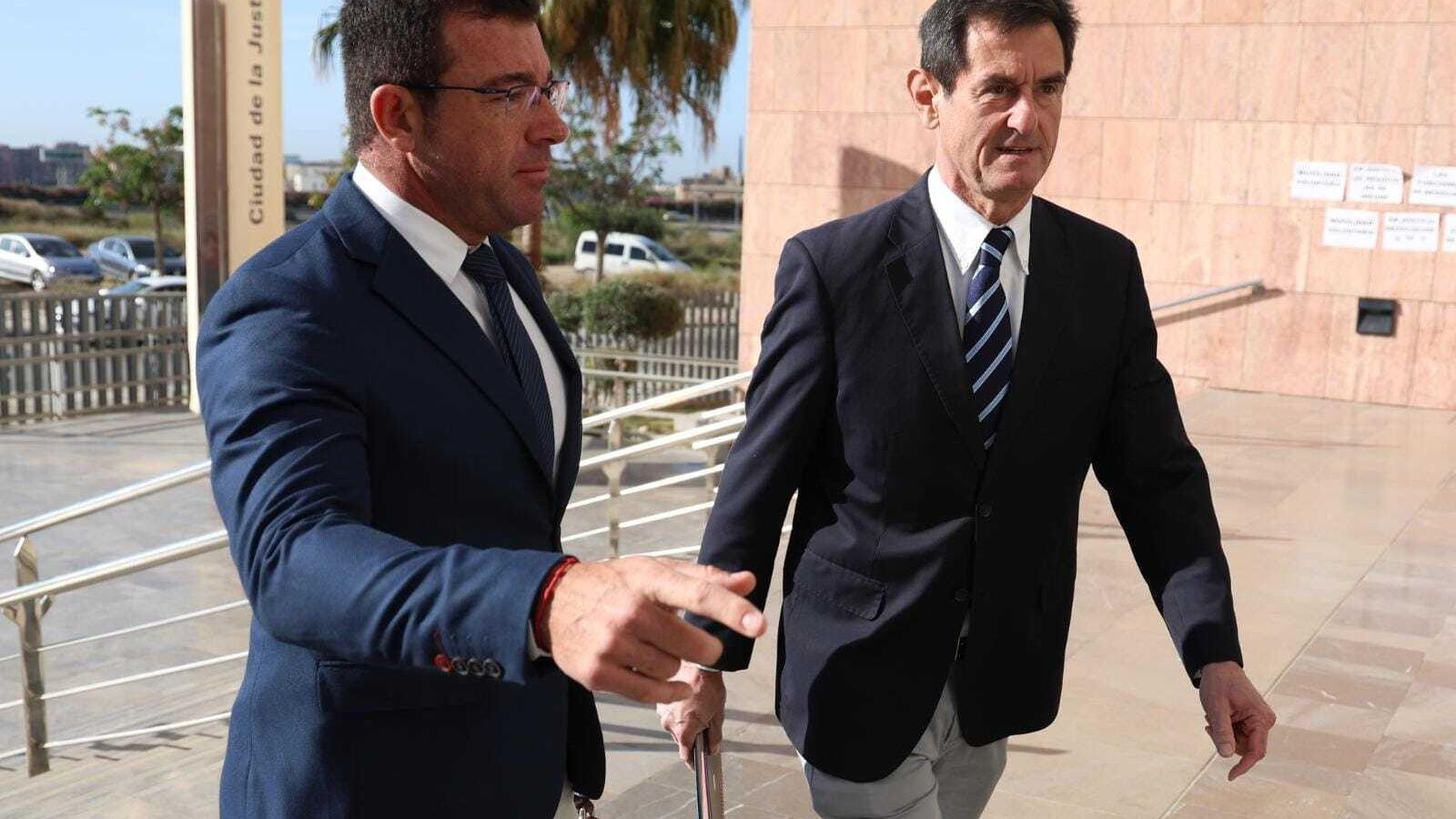 Gonzalo Hervás, parte de BlueBay