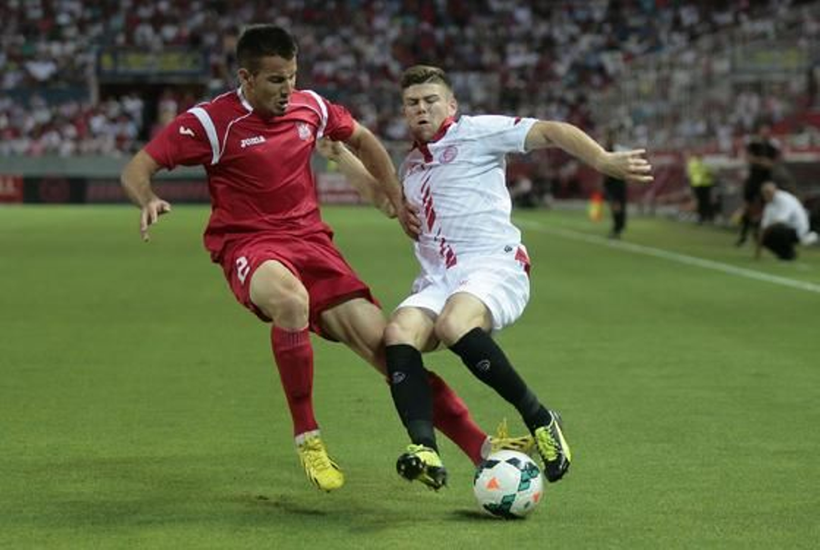 Foto: Juan Carlos Muñoz