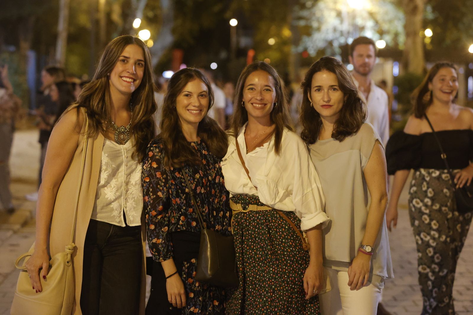 Búscate en las imágenes del concierto de Fondo Flamenco