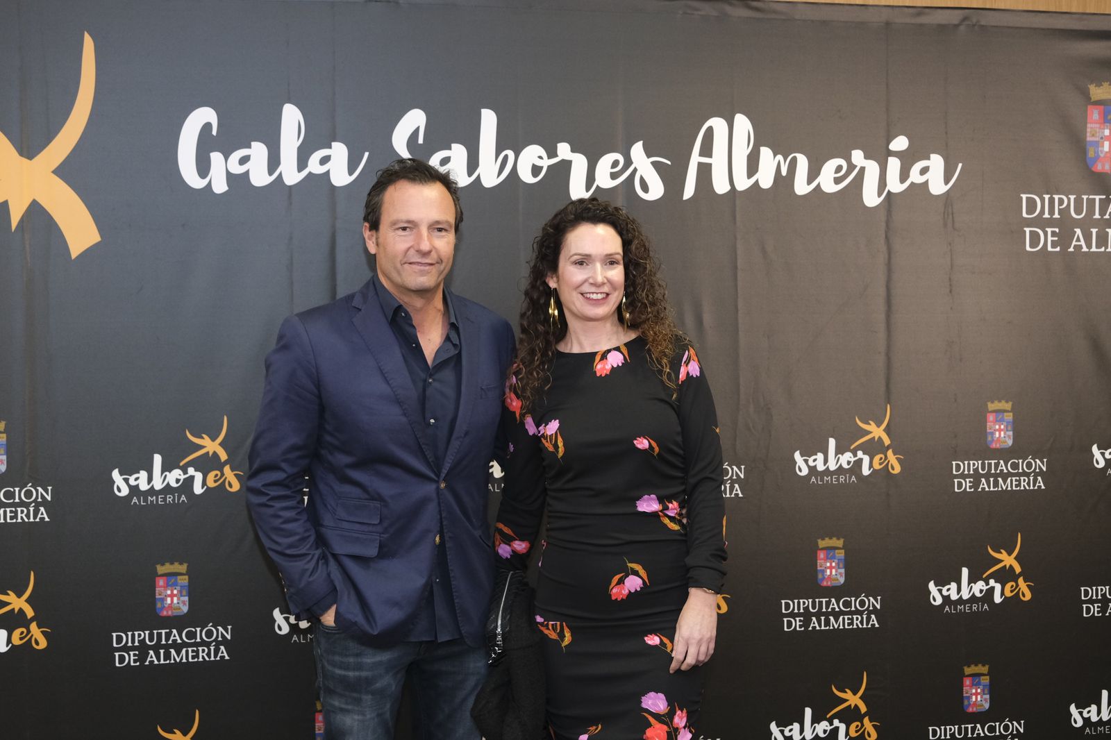 Imágenes de la II Gala Sabores Almería con David Bisbal. Vera