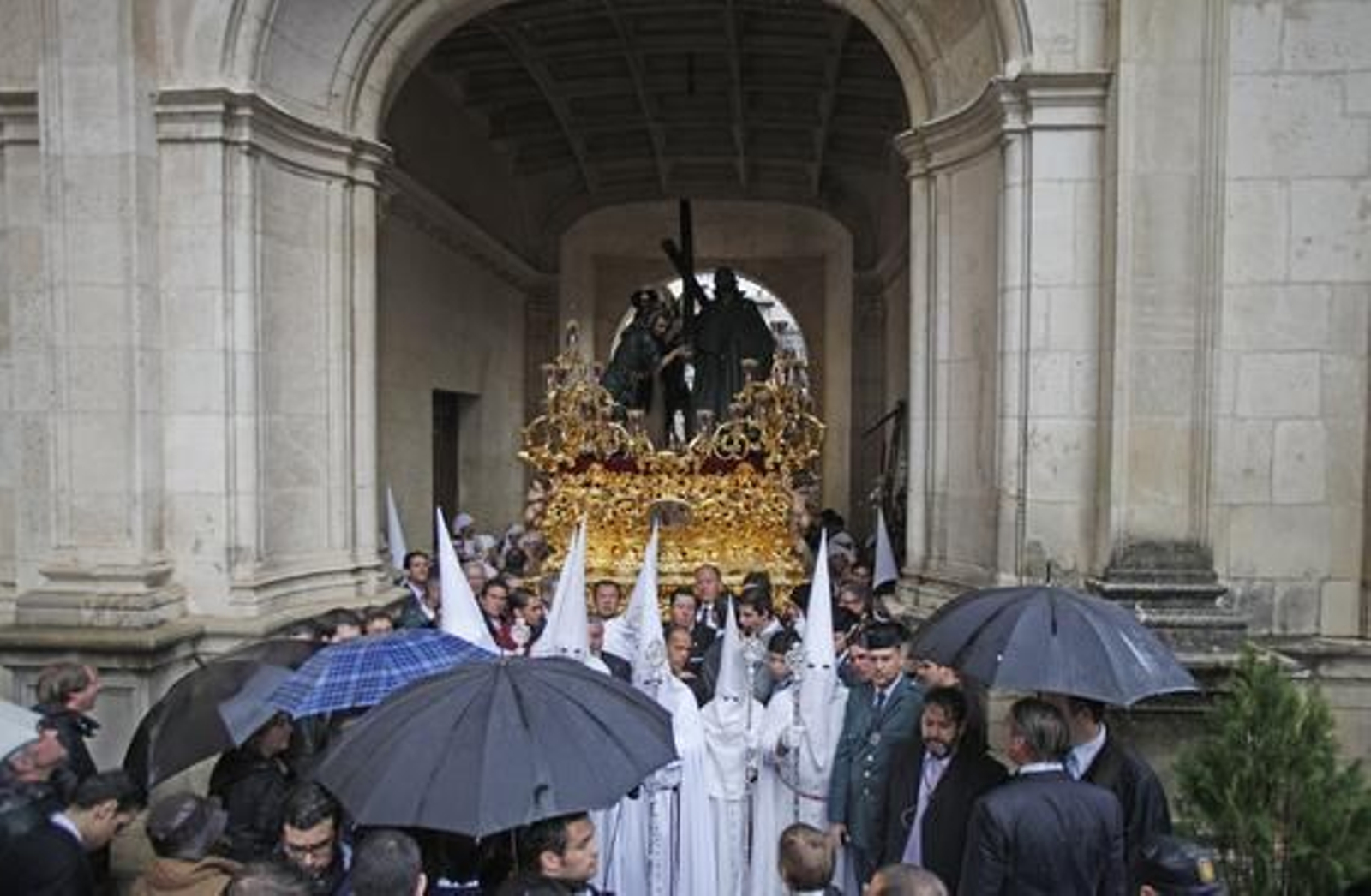 Foto: Antonio Pizarro