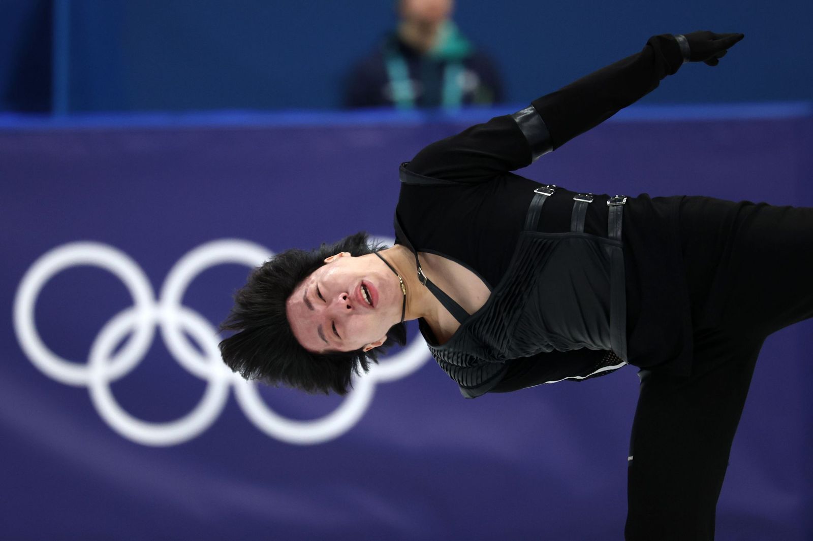 Las mejores fotos de los Juegos Olímpicos de invierno Milán Cortina d'Ampezzo 2026 | Quinta jornada