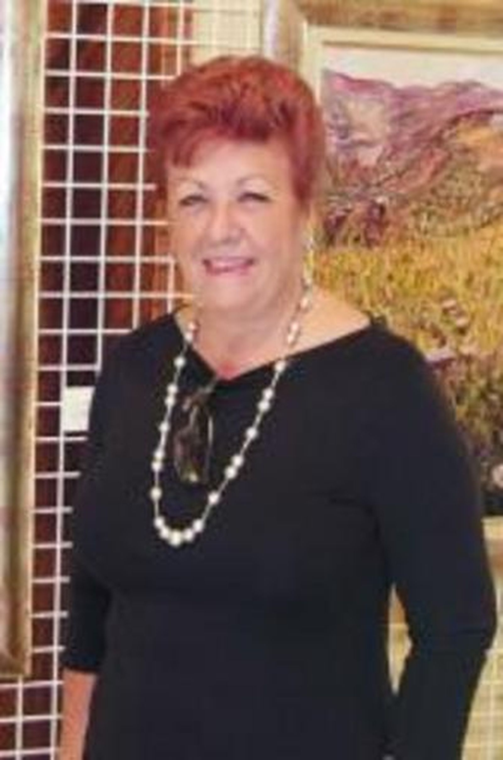 Purificación Lopez.