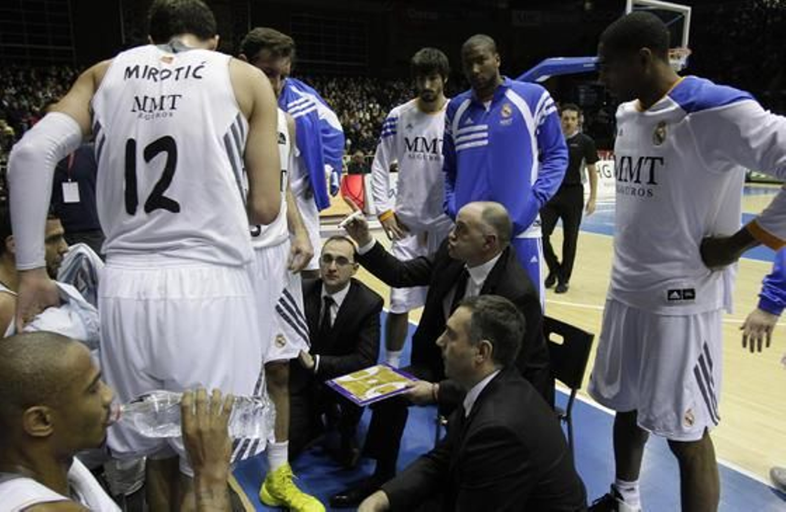 Foto: Antonio Pizarro