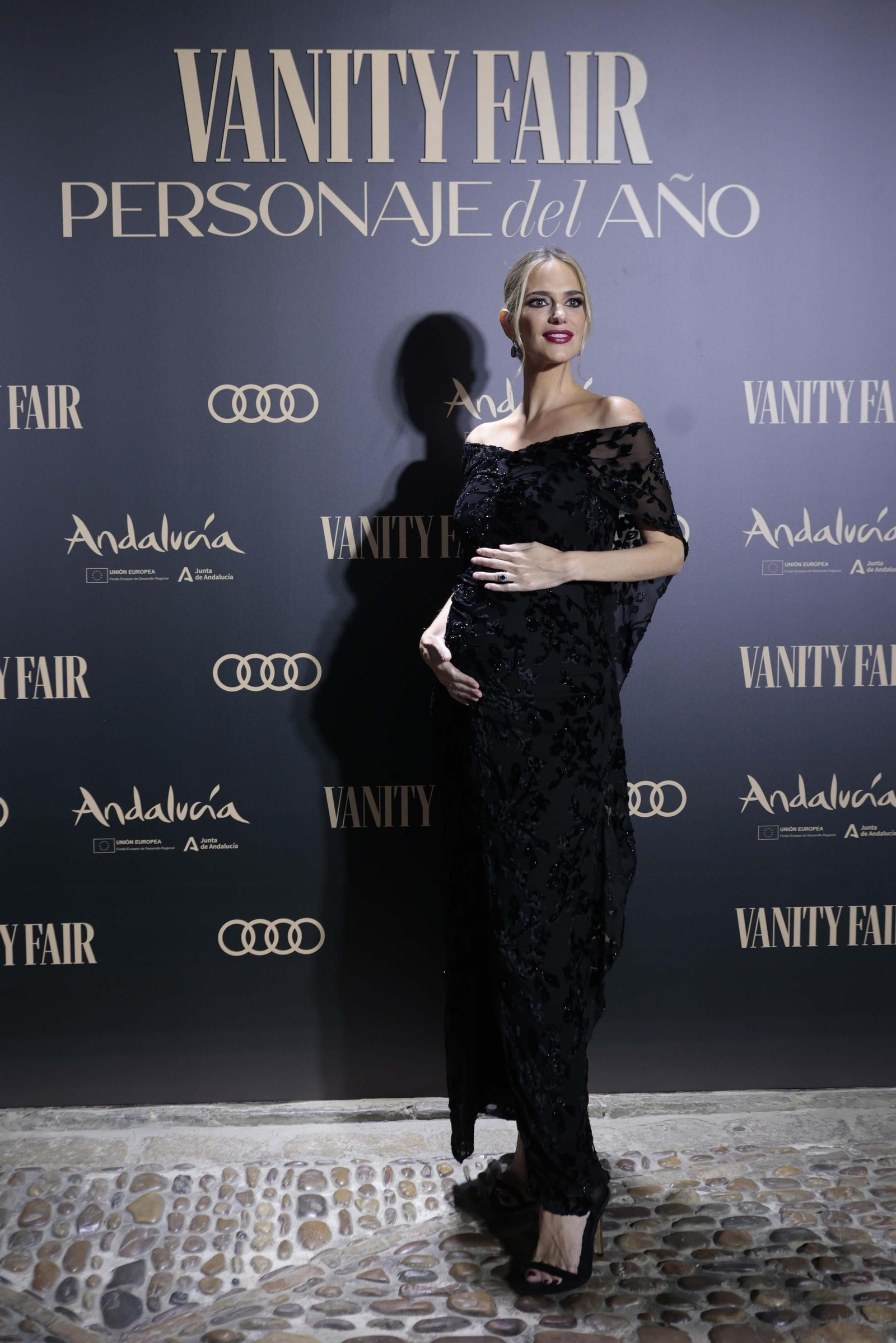 Gala Personaje del Año de Vanity Fair, todas las fotos