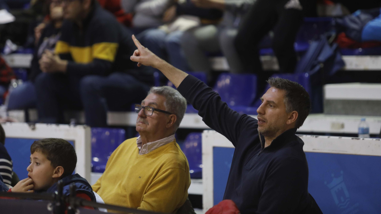 Las fotos de UDEA - Huelva Comercio