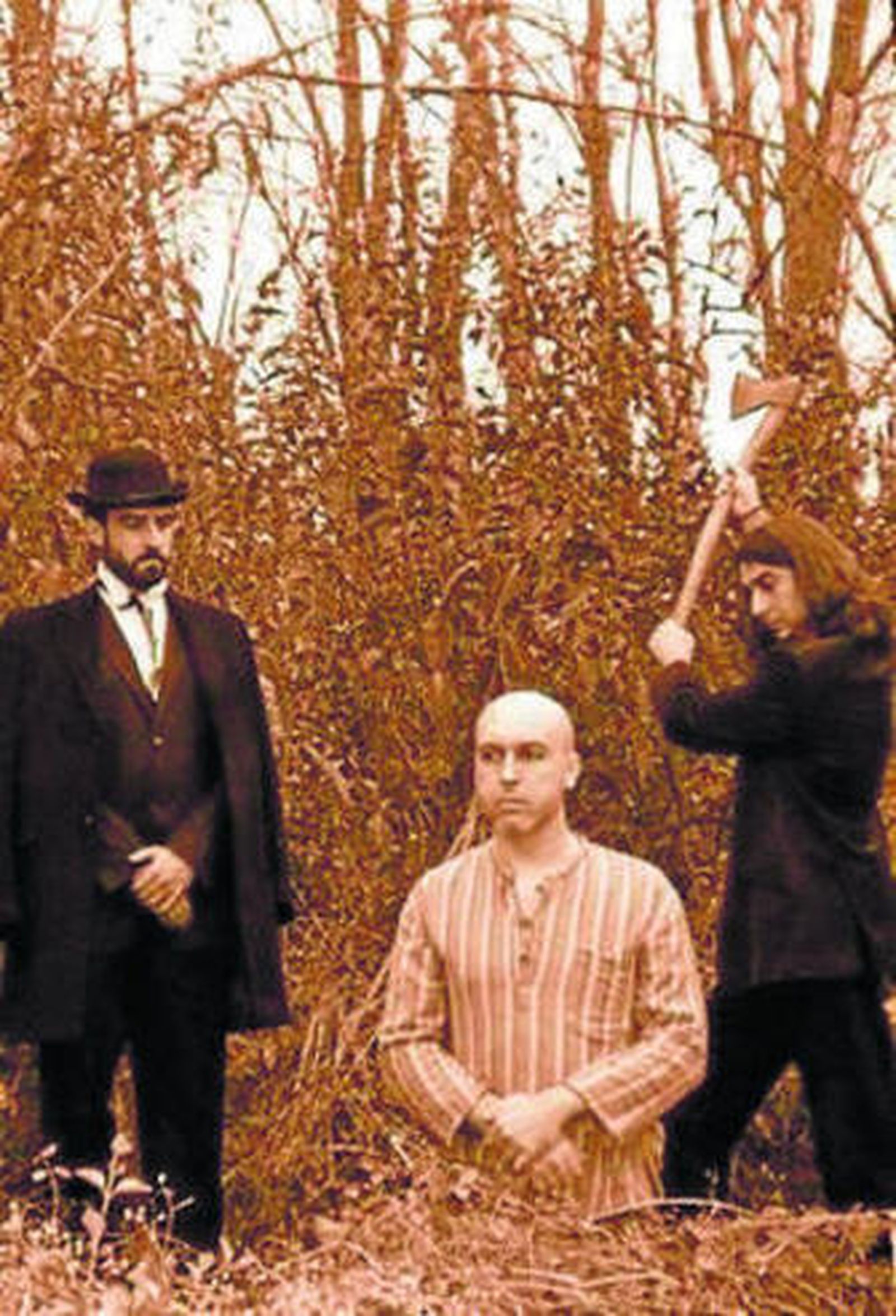 La sala Orpheus recibe a Sweet Hole y Farmacopea