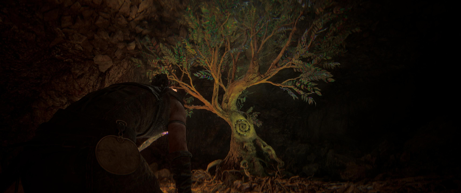 Fotogalería de Hellblade II, así luce la nueva entrega de Senua