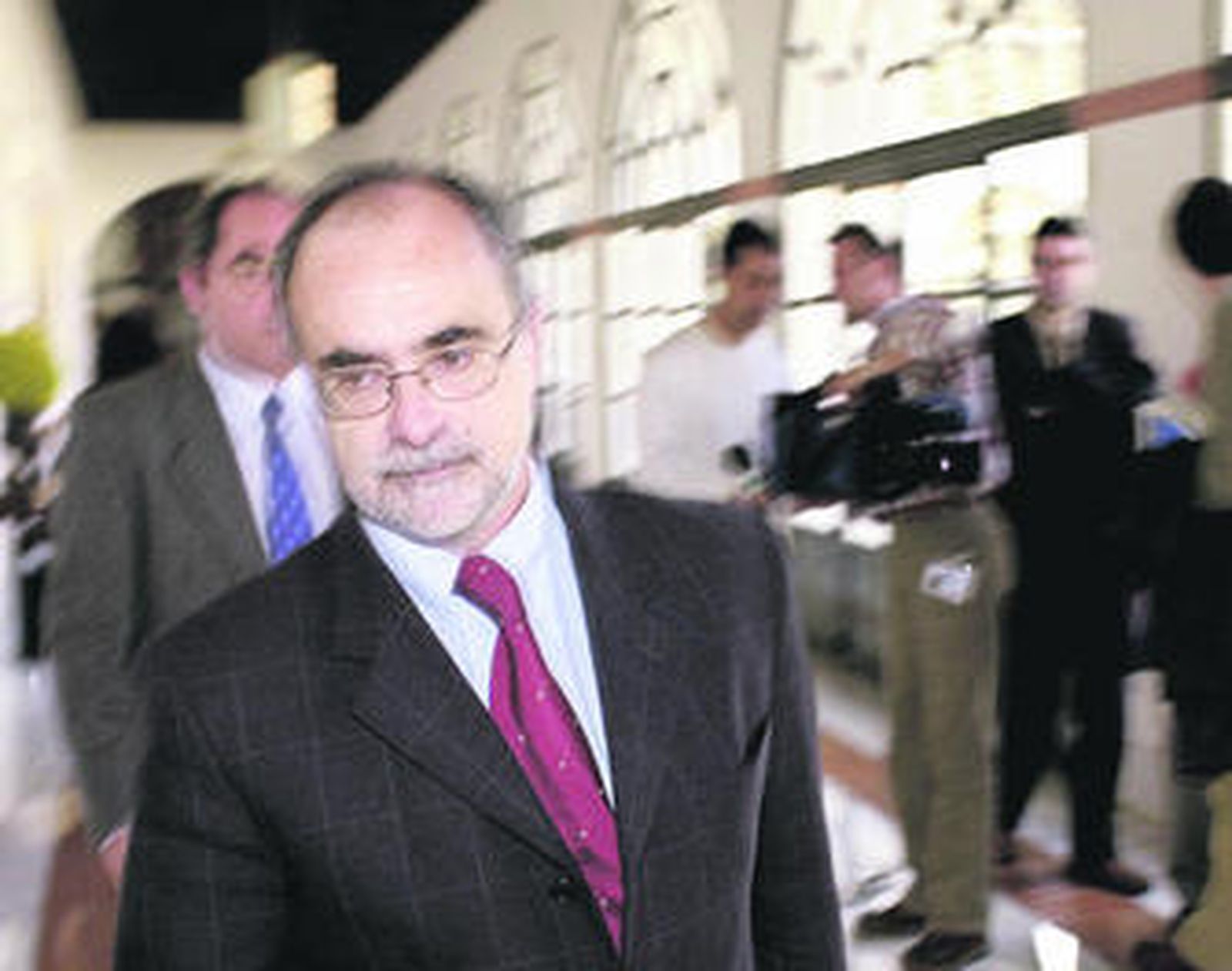 Ideada para "mejorar la vida de la gente"