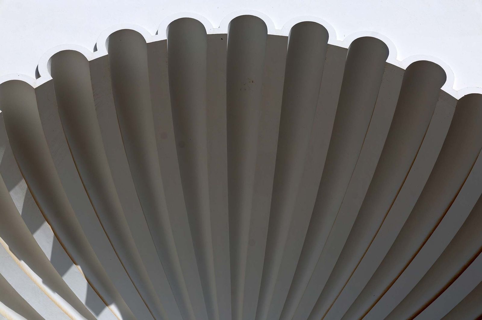 Imágenes del viernes 19 de abril en Huelva