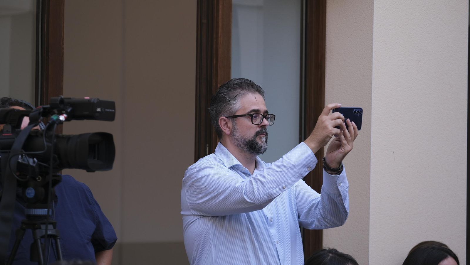 La inauguración del Festival de Música de Vélez Blanco, en imágenes