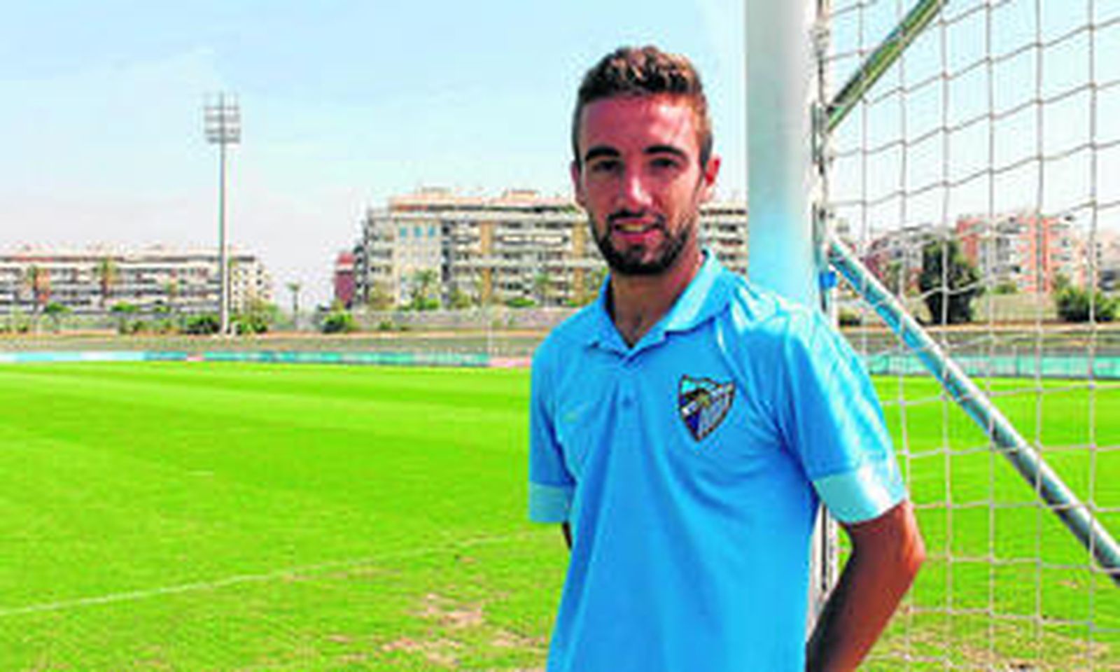 "He visto vídeos de Schuster y como él ha habido pocos"