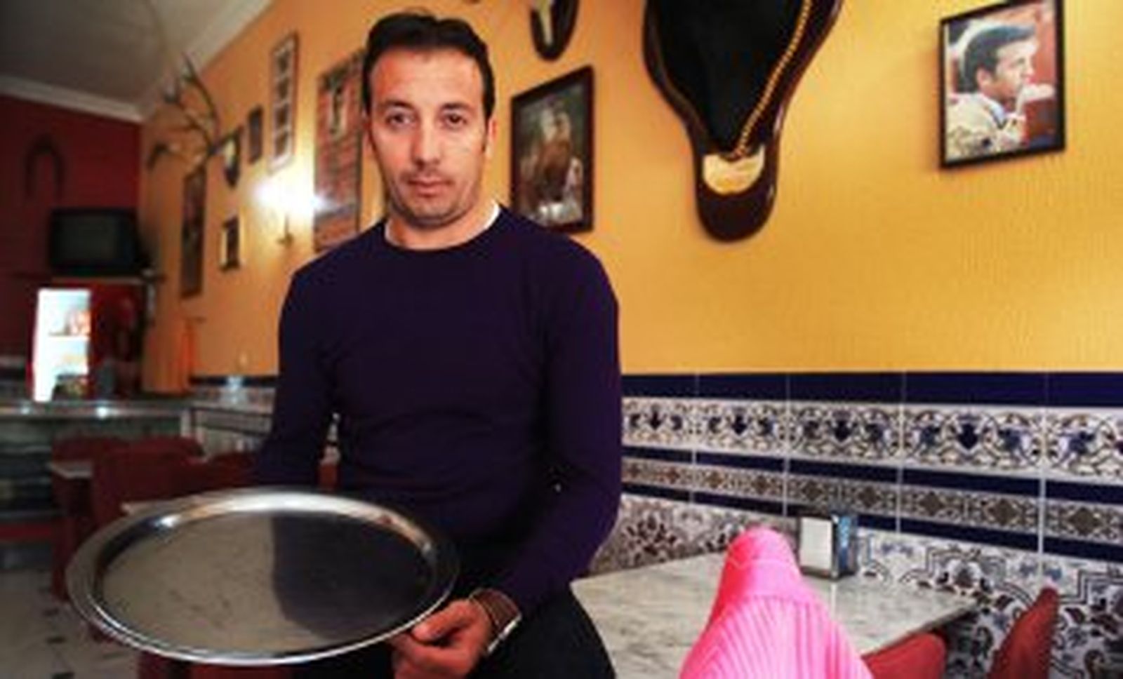 Más cornadas da la crisis