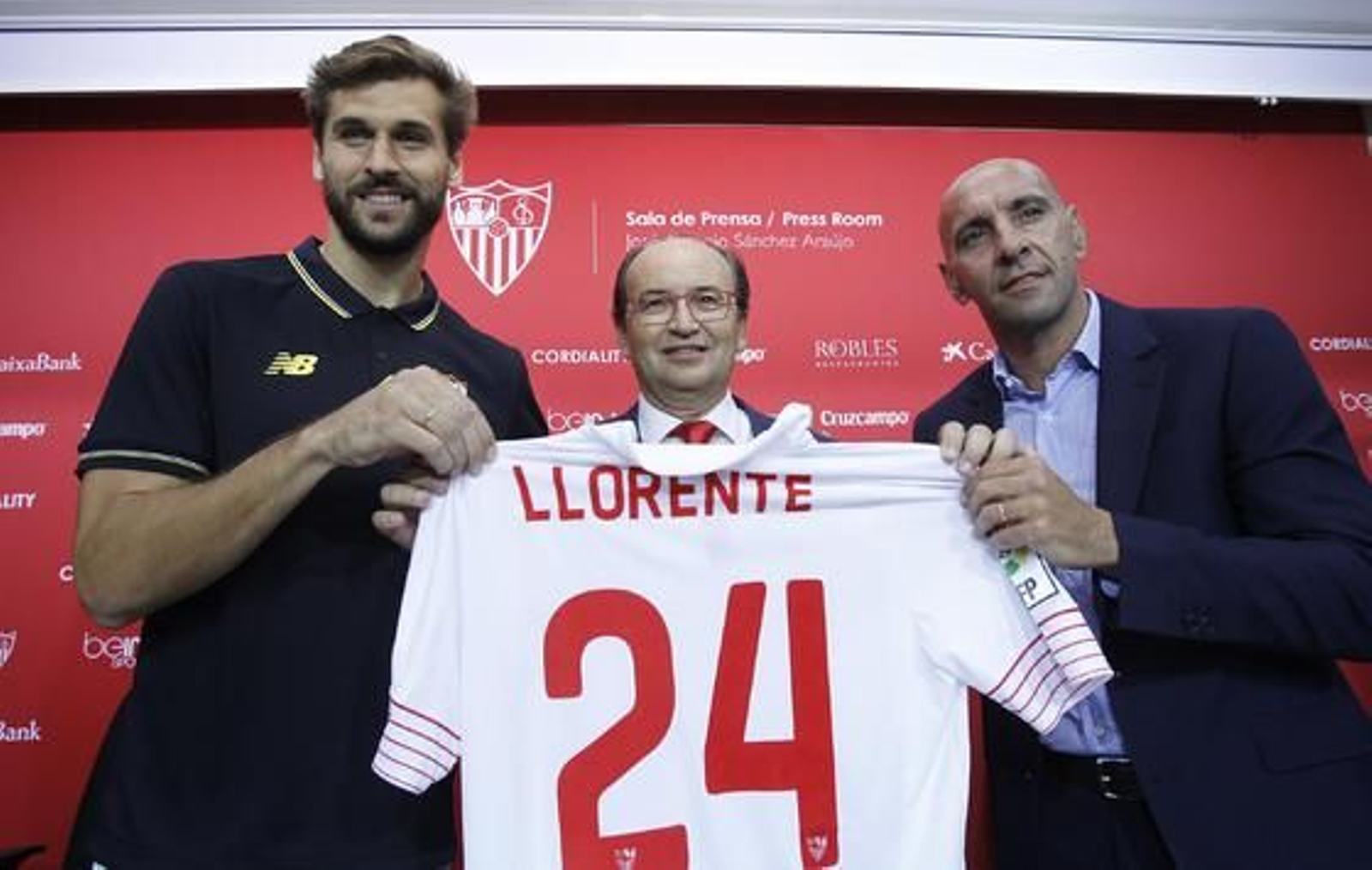 Foto: Antonio Pizarro