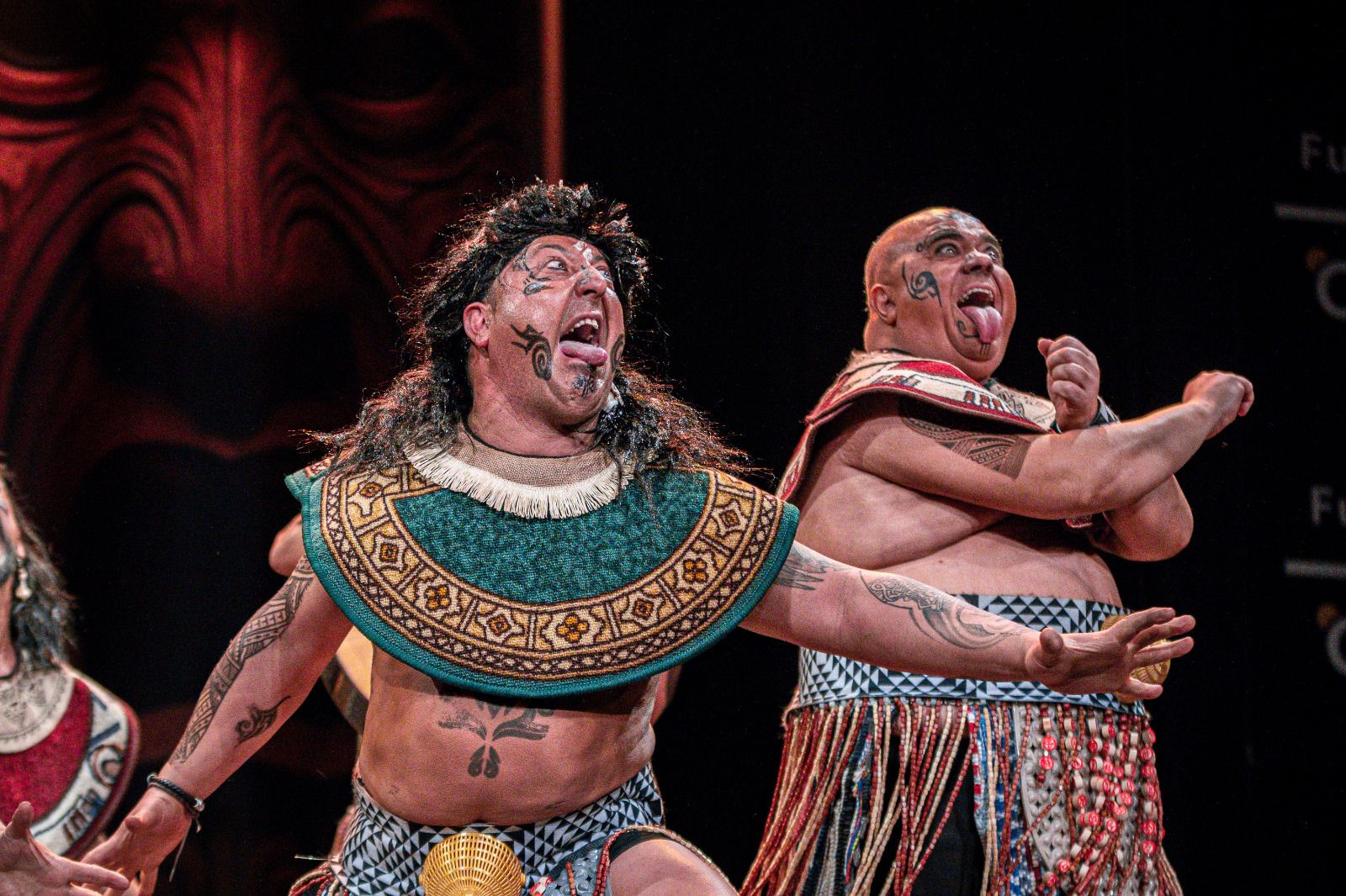 Búscate entre las mejores imágenes de la séptima sesión de preliminares del COAC 2026