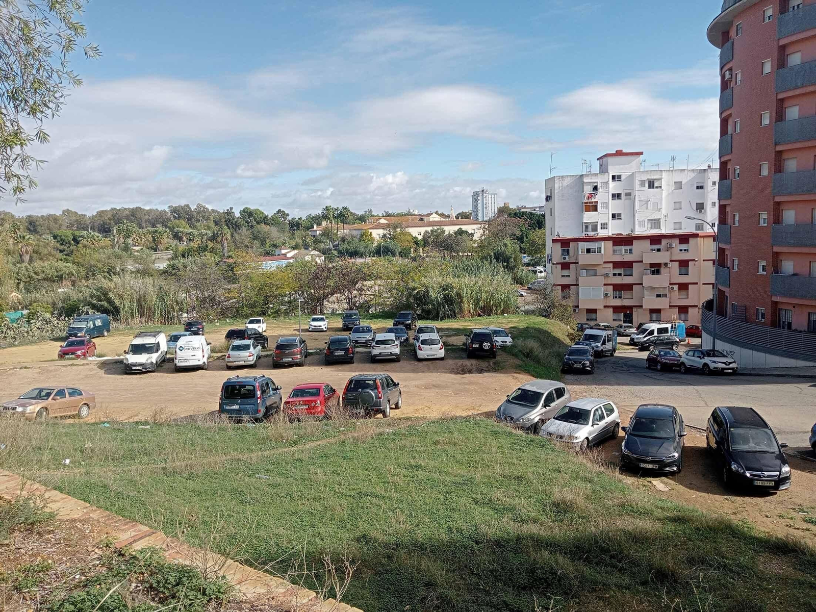 Barrio a Barrio: Imágenes de San Antonio