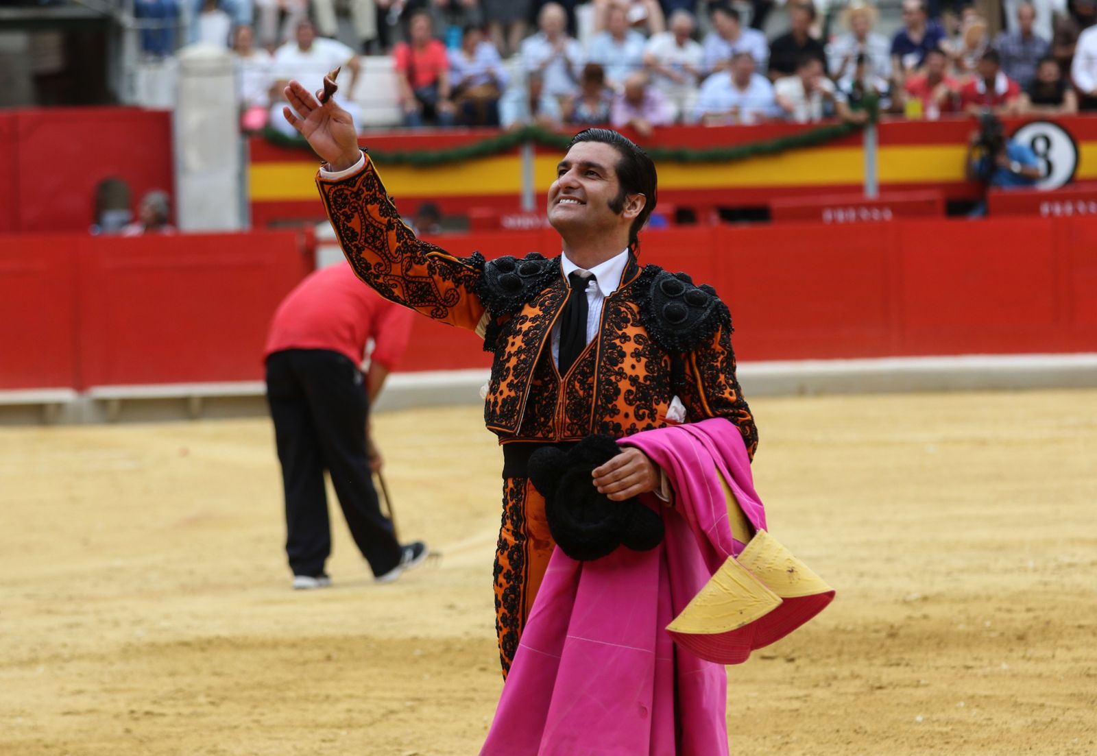 Morante de la Puebla.