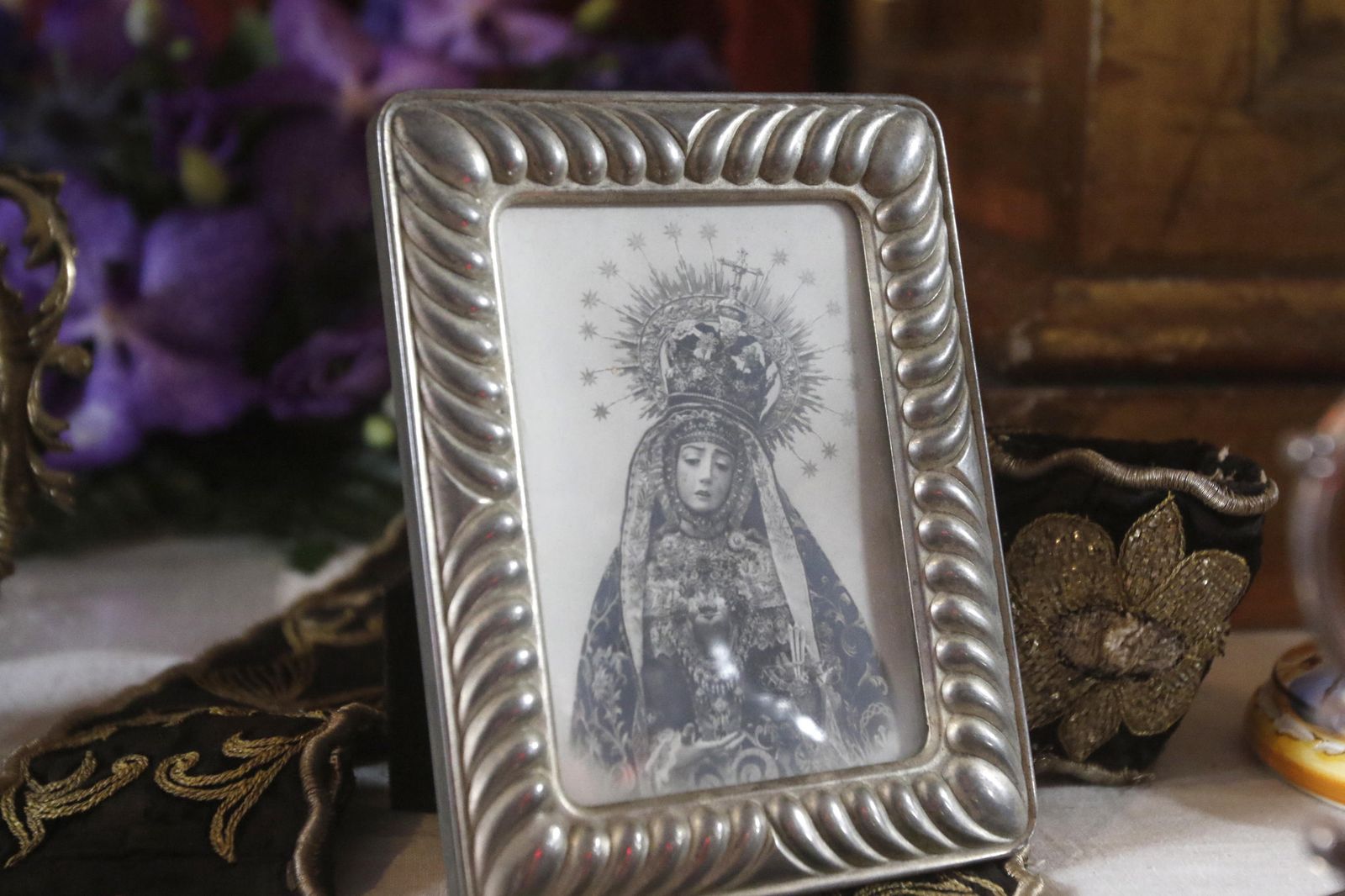 Patio de Pastora, 2.