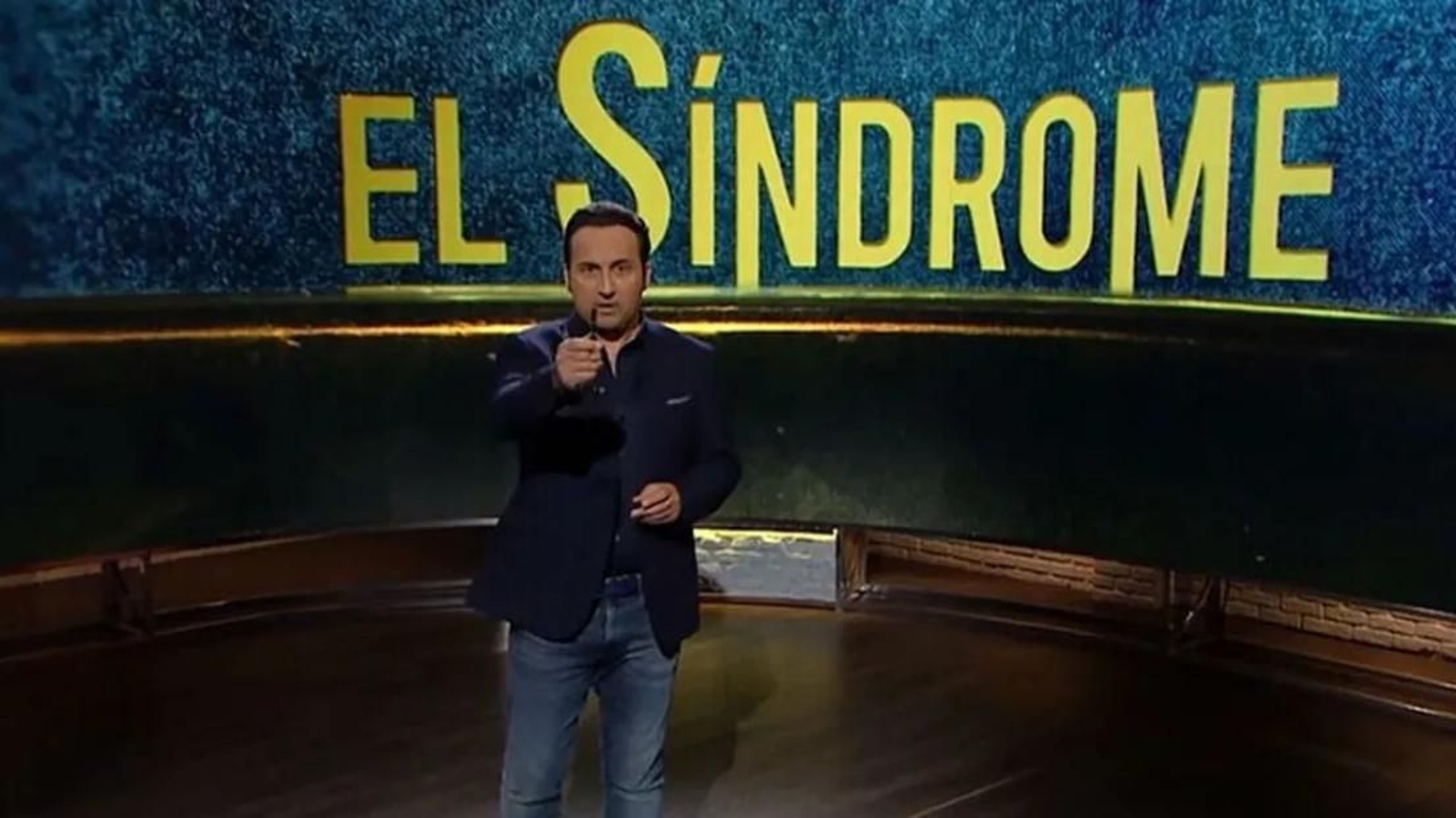 'Cuarto Milenio' abre su nueva temporada investigando el síndrome de la colza