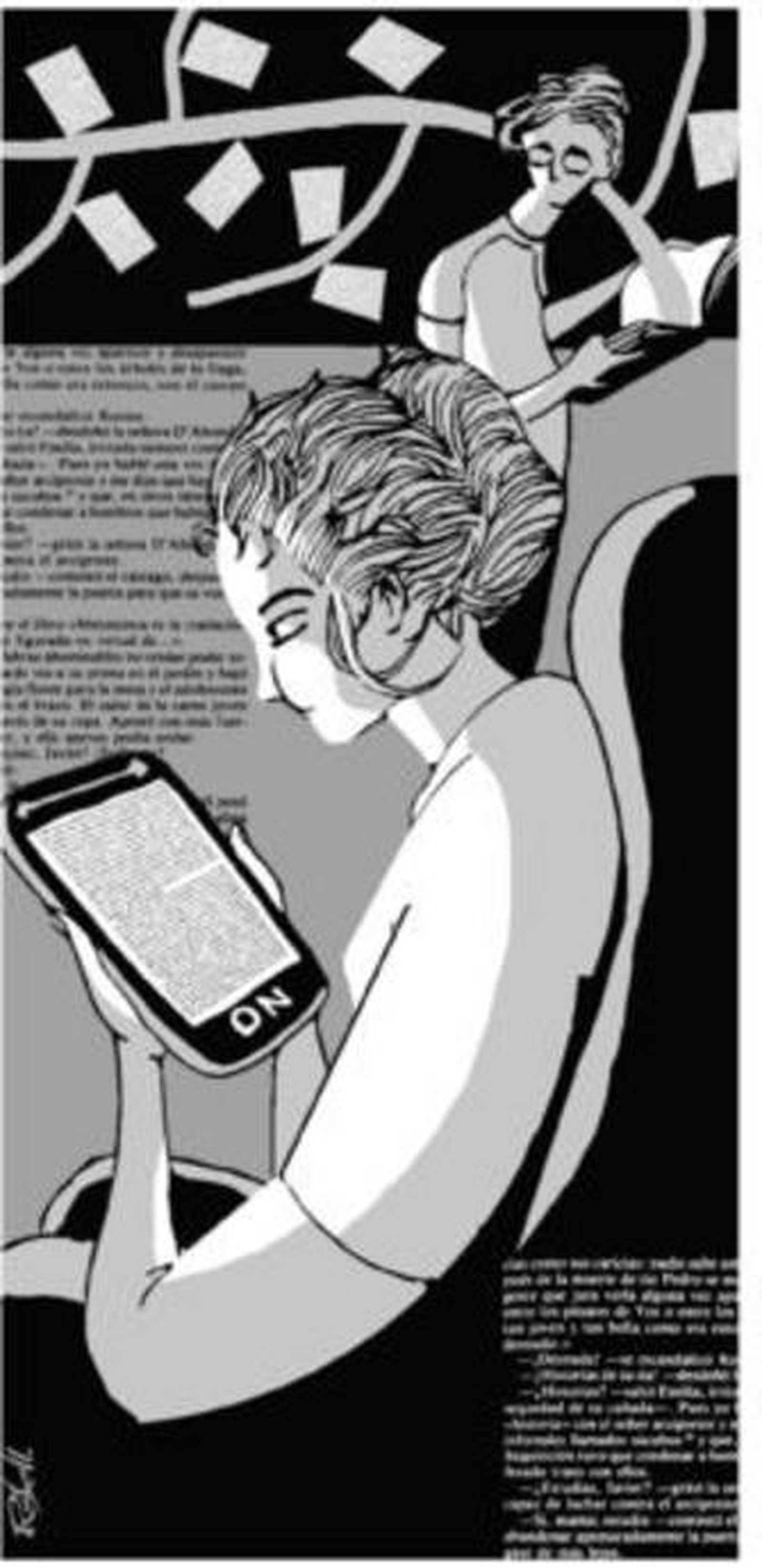 Los editores andaluces encaran su futuro con el paso al libro electrónico