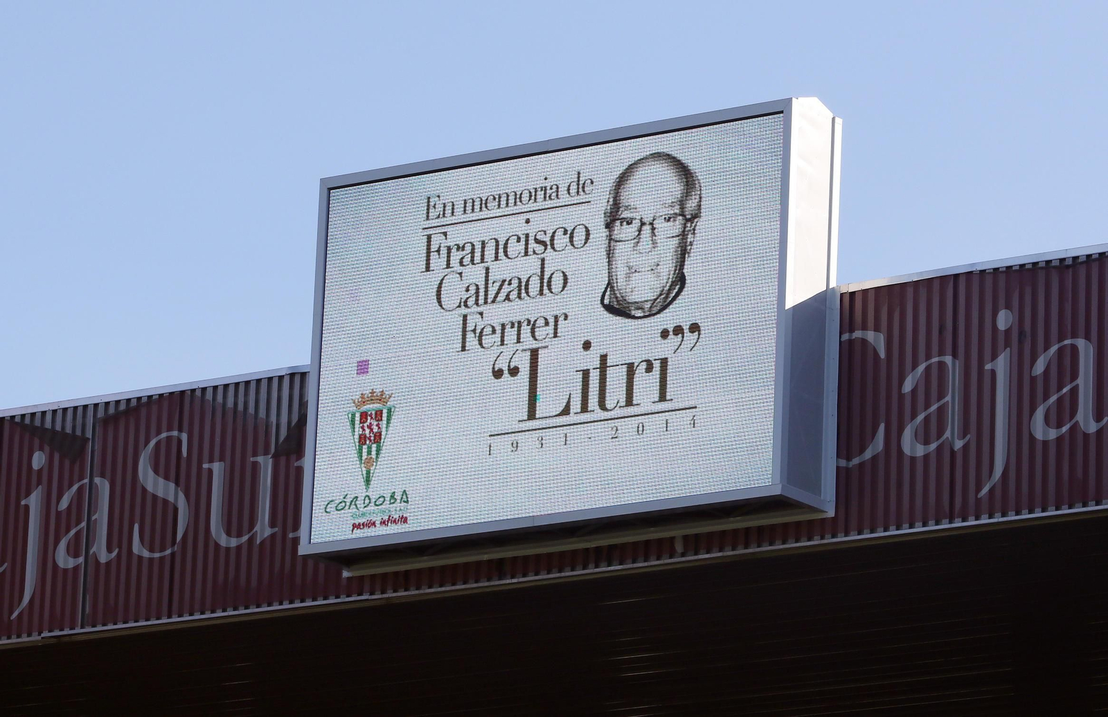 Las imágenes del Córdoba CF-UCAM Murcia