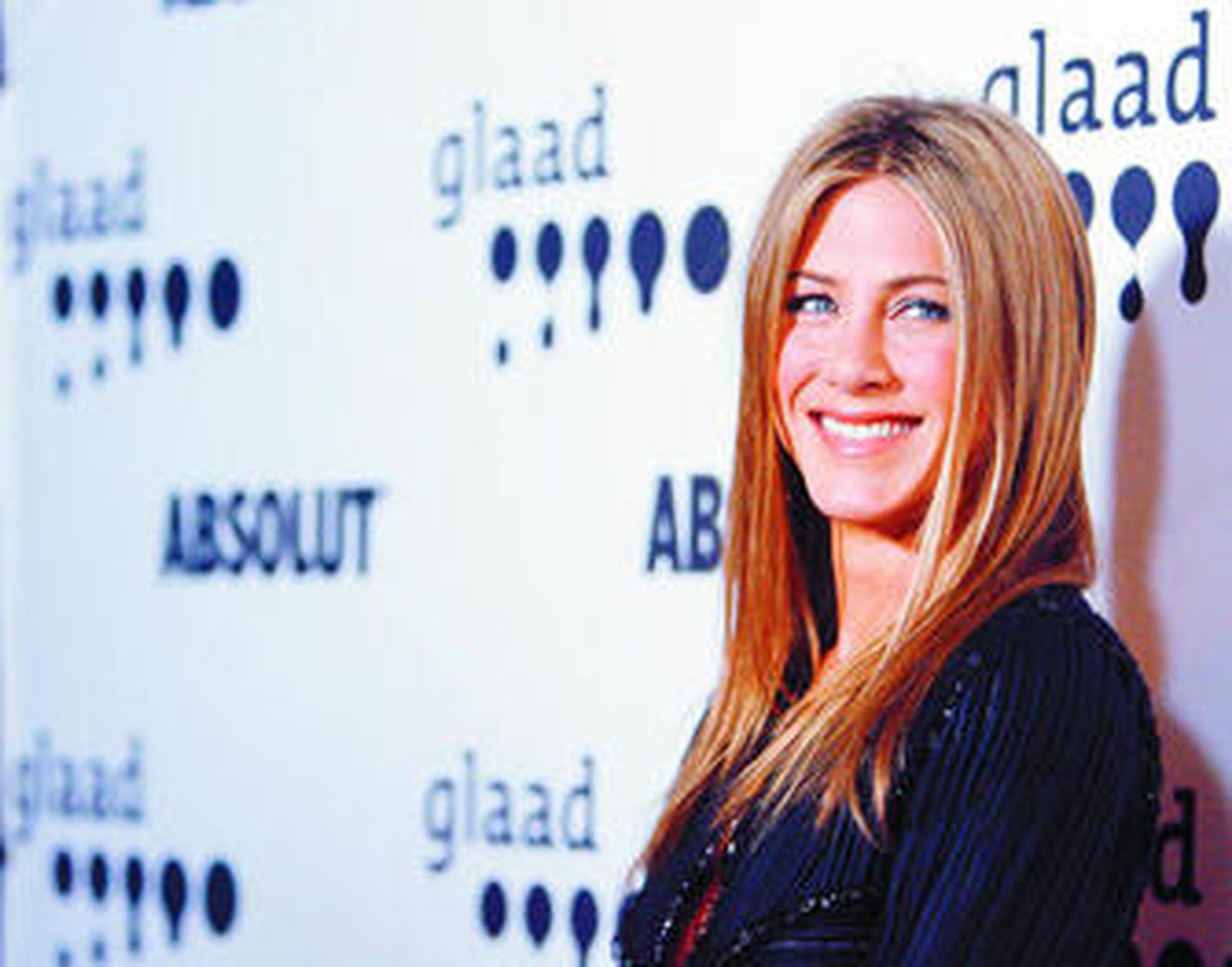 Jennifer Aniston desearía volver con su ex