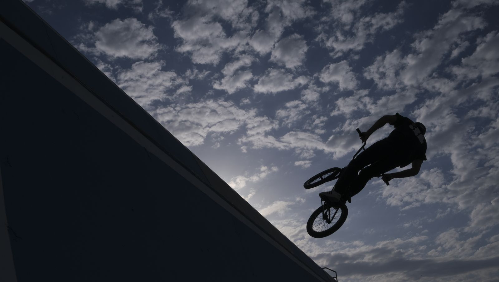 Imágenes de la segunda jornada de la Andalucía World Series Almería