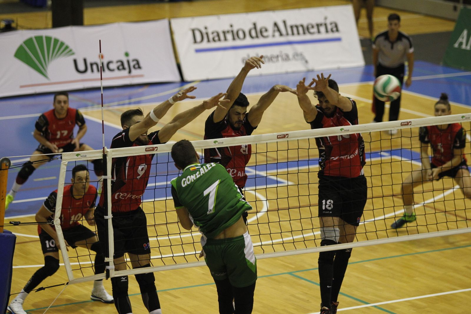 Unicaja no pudo el curso pasado con el potencial del conjunto mallorquín, bastante más debilitado deportivamente en el presente curso.