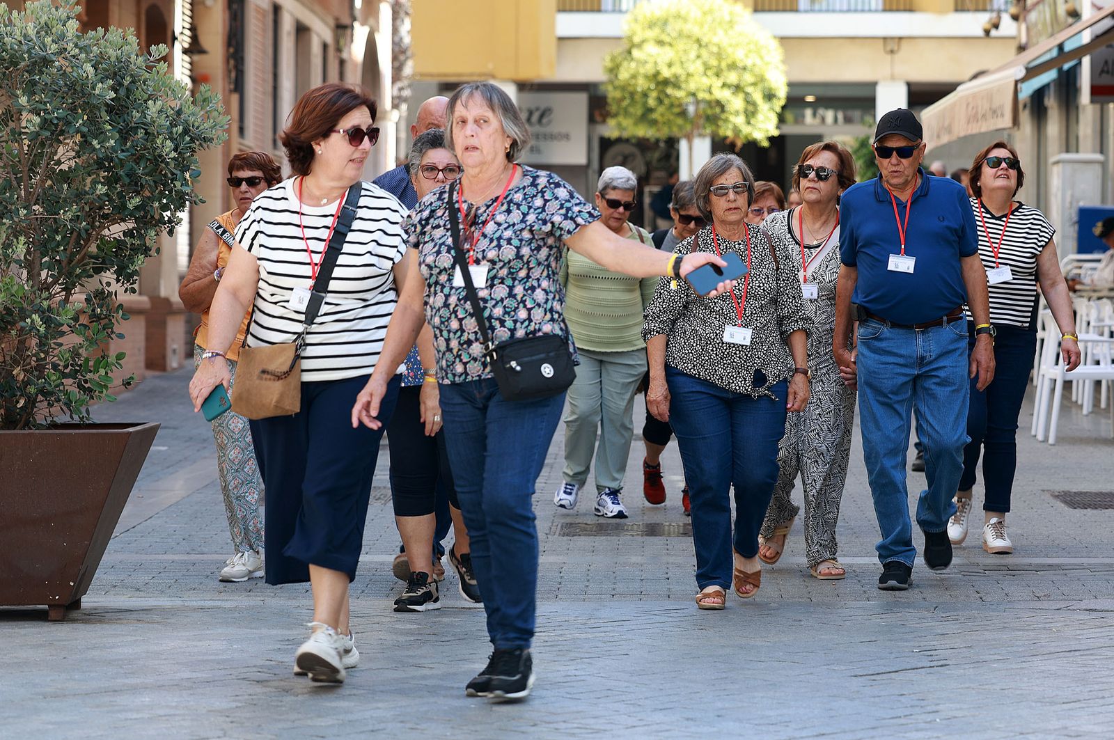 Las mejores imágenes del domingo 12 de mayo en Huelva