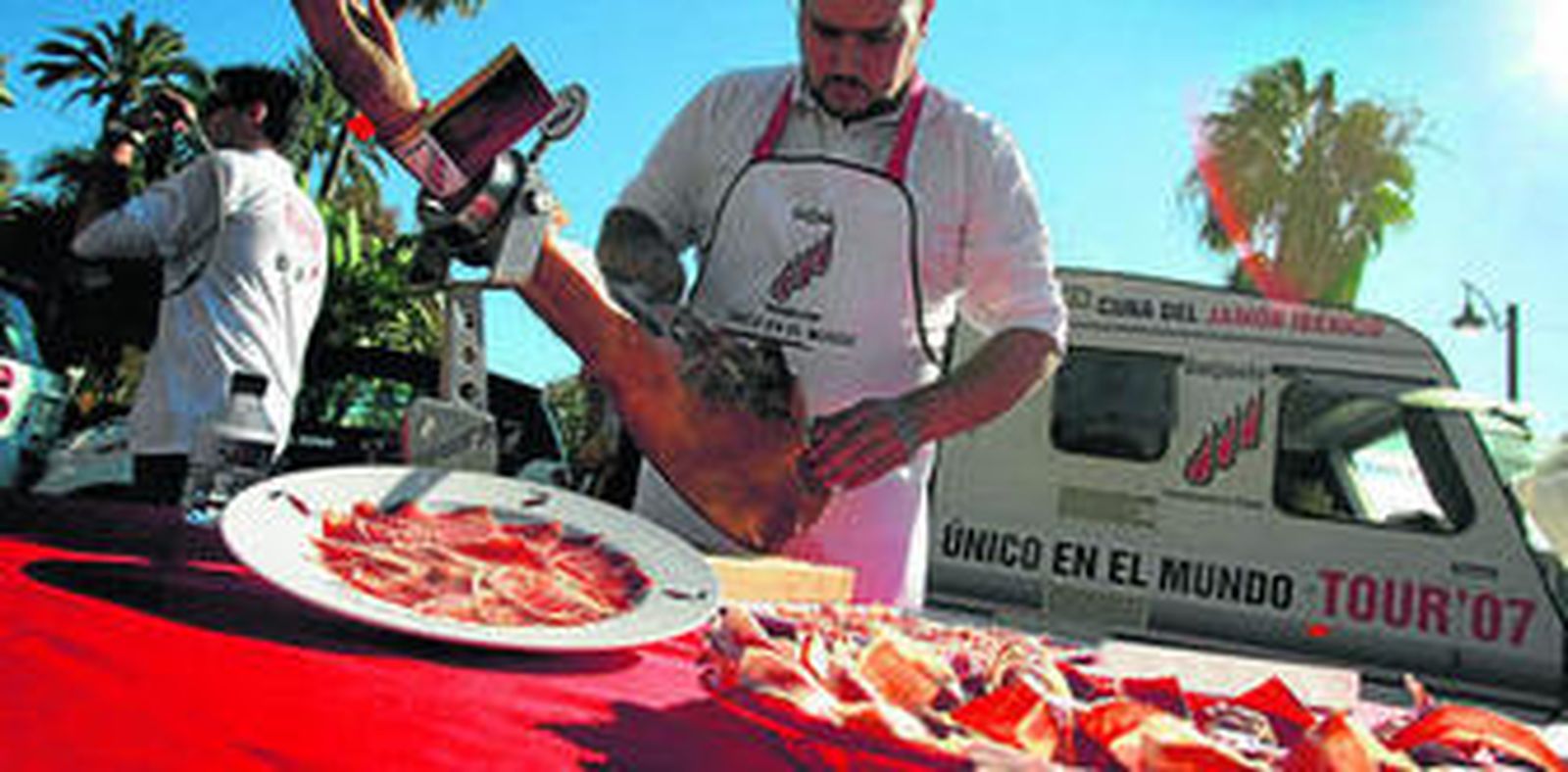 La posibilidad de contraer la enfermedad se considera muy baja.